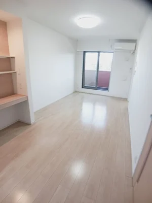 東松島市のマンスリーマンション・ウィークリーマンション「ソングバード 202・洋室(No.1200977)」メイン画像