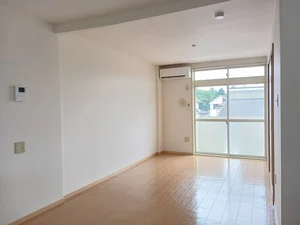 水戸市のマンスリーマンション・ウィークリーマンション「ファミール大関 203・洋室(No.1200980)」メイン画像