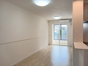 のマンスリーマンション・ウィークリーマンション「スカイ　ハイ　Ｂ 103・洋室(No.1201009)」メイン画像