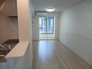 常磐短期大学周辺のマンスリーマンション・ウィークリーマンション「パウロニア　緑岡 102・洋室(No.1201018)」メイン画像