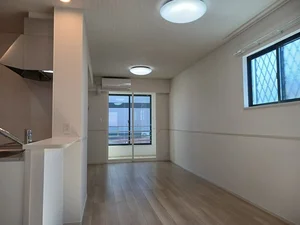 常磐短期大学周辺のマンスリーマンション・ウィークリーマンション「パウロニア　緑岡 101・洋室(No.1201019)」メイン画像