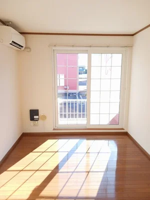 のマンスリーマンション・ウィークリーマンション「アヴニールⅩⅠ 103・洋室(No.1201020)」メイン画像