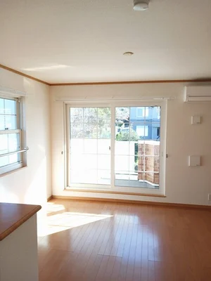 のマンスリーマンション・ウィークリーマンション「パーク　ピア 201・洋室(No.1201024)」メイン画像