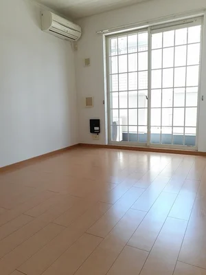 のマンスリーマンション・ウィークリーマンション「アンジュ　ボワＢ 101・洋室(No.1201026)」メイン画像