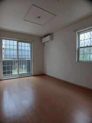 千葉市若葉区のマンスリーマンション・ウィークリーマンション「ピーノパストラル５ 104・洋室(No.1201027)」メイン画像