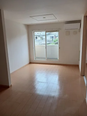 のマンスリーマンション・ウィークリーマンション「サンリットヴィラ 202・洋室(No.1201029)」メイン画像