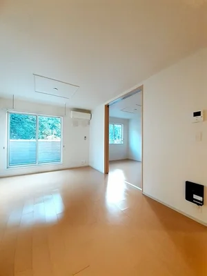 秩父市のマンスリーマンション・ウィークリーマンション「ベルメゾンＢ 203・洋室(No.1201031)」メイン画像