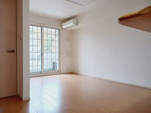 のマンスリーマンション・ウィークリーマンション「アンジュエールＢ 103・洋室(No.1201049)」メイン画像