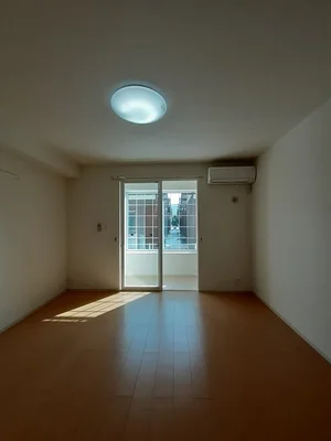 西新発田駅（新潟県）のマンスリーマンション・ウィークリーマンション「エスパース・ドゥ 104・洋室(No.1201054)」メイン画像