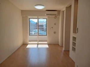 のマンスリーマンション・ウィークリーマンション「Ｔ・ボーノ 201・洋室(No.1201058)」メイン画像