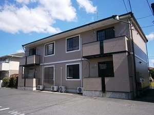 のマンスリーマンション・ウィークリーマンション「ビルゴＢ 102・洋室(No.1201096)」メイン画像