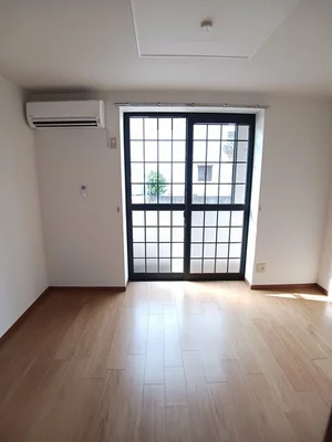 のマンスリーマンション・ウィークリーマンション「ビルゴＢ 102・洋室(No.1201096)」メイン画像