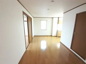 のマンスリーマンション・ウィークリーマンション「アルトピアーノ 201・洋室(No.1201097)」メイン画像