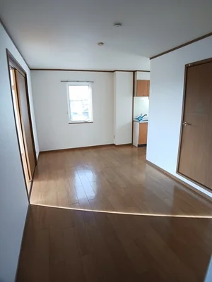 のマンスリーマンション・ウィークリーマンション「アルトピアーノ 201・洋室(No.1201097)」メイン画像