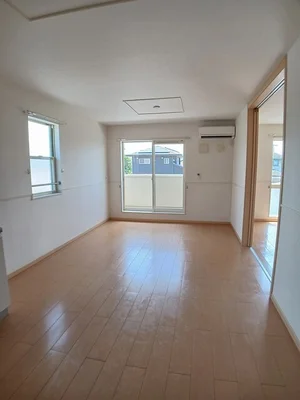 のマンスリーマンション・ウィークリーマンション「カーサ　エスペランツァ 203・洋室(No.1201103)」メイン画像