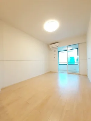 のマンスリーマンション・ウィークリーマンション「クラール東村　Ｄ 102・洋室(No.1201108)」メイン画像