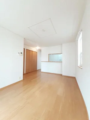 熊本市のマンスリーマンション・ウィークリーマンション「コゥジィーコートＢ 105・洋室(No.1201128)」メイン画像