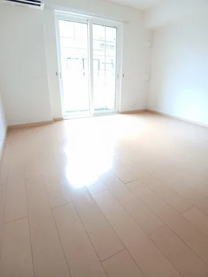 のマンスリーマンション・ウィークリーマンション「ブロッサムズ汐見 104・洋室(No.1201130)」メイン画像