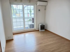 北海道のマンスリーマンション・ウィークリーマンション「それいゆ 103・LDK(No.1201134)」メイン画像