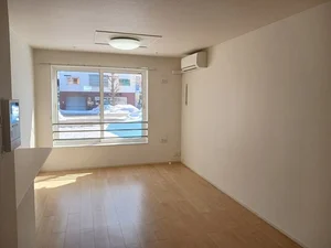 旭川駅（北海道）のマンスリーマンション・ウィークリーマンション「ビリーブグットⅣ 101・LDK(No.1201143)」メイン画像