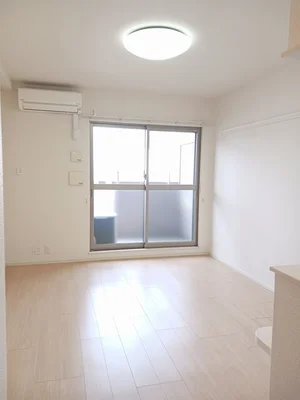 徳島県のマンスリーマンション・ウィークリーマンション「グランクリュ佐古　ＥＡＳＴ 303・洋室(No.1201144)」メイン画像