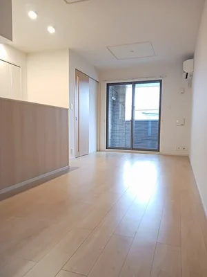 のマンスリーマンション・ウィークリーマンション「メゾン　コンソラトゥールＡ 102・洋室(No.1201145)」メイン画像