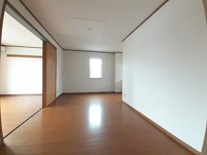 のマンスリーマンション・ウィークリーマンション「クレストールＫⅡ 101・洋室(No.1201149)」メイン画像