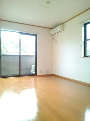 宮城県のマンスリーマンション・ウィークリーマンション「サンスクエアＭ 103・洋室(No.1201151)」メイン画像