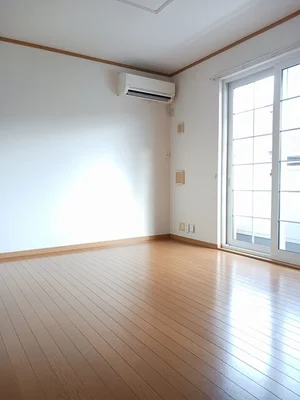 のマンスリーマンション・ウィークリーマンション「グランドゥール　Ａ 103・洋室(No.1201154)」メイン画像