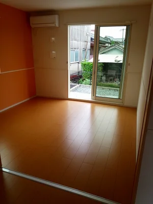 のマンスリーマンション・ウィークリーマンション「Ｊ－ＷＩＳＨ 101・洋室(No.1201179)」メイン画像