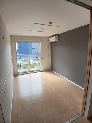 のマンスリーマンション・ウィークリーマンション「エステートⅢ 103・洋室(No.1201184)」メイン画像