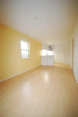 熊本県のマンスリーマンション・ウィークリーマンション「シャングリラＡ 201・洋室(No.1201186)」メイン画像