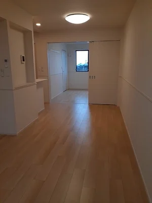 のマンスリーマンション・ウィークリーマンション「ヴィラ・チェロⅡ 205・洋室(No.1201192)」メイン画像