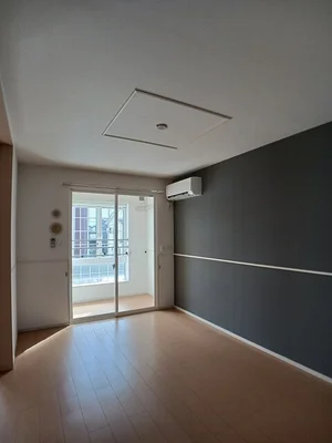 のマンスリーマンション・ウィークリーマンション「ブルーム 202・洋室(No.1201205)」メイン画像