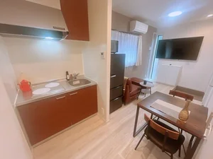 のマンスリーマンション・ウィークリーマンション「RマンスリーNo.31　 桜木町戸建て【２名入居可】 1DK(No.1201212)」メイン画像