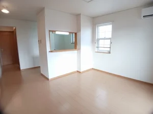 のマンスリーマンション・ウィークリーマンション「ハマナスⅠ 204・洋室(No.1201337)」メイン画像