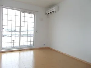 のマンスリーマンション・ウィークリーマンション「ビッグ　シャトーＥ 102・洋室(No.1201339)」メイン画像