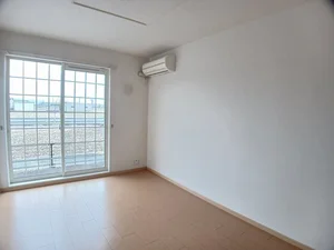 岩手県のマンスリーマンション・ウィークリーマンション「ビッグ　シャトーＥ 102・洋室(No.1201339)」メイン画像