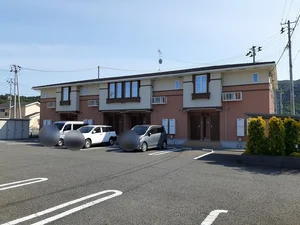 遠野市のマンスリーマンション・ウィークリーマンション「ウィット　ハウス 103・洋室(No.1201342)」メイン画像