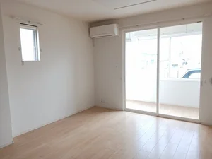 岩手県の大東建託リーシング株式会社のマンスリーマンション・ウィークリーマンション「カーサ　グランデⅢ 105・洋室(No.1201346)」メイン画像