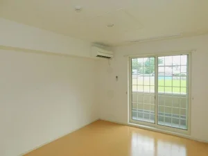 さくら市のマンスリーマンション・ウィークリーマンション「ウェルガーデン 103・洋室(No.1201361)」メイン画像