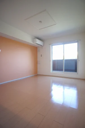 のマンスリーマンション・ウィークリーマンション「サンリット８１０ 202・洋室(No.1201362)」メイン画像