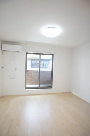 伊達市のマンスリーマンション・ウィークリーマンション「セレーノＡ 202・洋室(No.1201367)」メイン画像