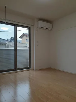 のマンスリーマンション・ウィークリーマンション「エムズ　プラシード 105・洋室(No.1201368)」メイン画像