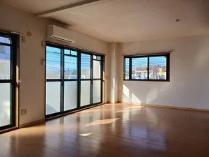 のマンスリーマンション・ウィークリーマンション「ＳＡＰＨＹ（サフィー） 305・洋室(No.1201374)」メイン画像