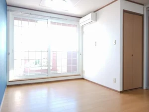 小木津駅（茨城県）のマンスリーマンション・ウィークリーマンション「Ｋ’ｓル・クープルⅠ 203・洋室(No.1201376)」メイン画像