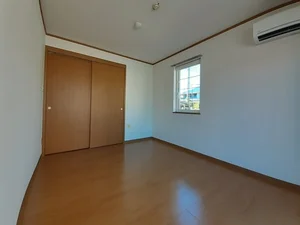 日立市のマンスリーマンション・ウィークリーマンション「ヴェルカーザⅡ 103・洋室(No.1201379)」メイン画像