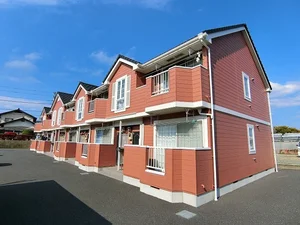 のマンスリーマンション・ウィークリーマンション「ヴィラフューゲルⅡ 203・洋室(No.1201380)」メイン画像