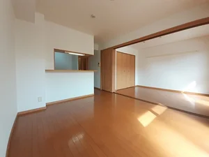 小木津駅（茨城県）のマンスリーマンション・ウィークリーマンション「レシデンシア・ノーブレ 104・洋室(No.1201382)」メイン画像