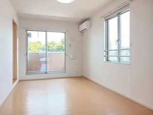 日立市のマンスリーマンション・ウィークリーマンション「サン・アレーナ 304・洋室(No.1201386)」メイン画像